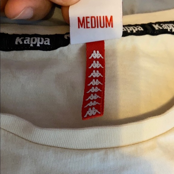 Kappa shirt - Picture 3 of 3